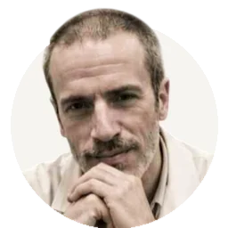 Roberto Cammarata, erborista di Fitosofia