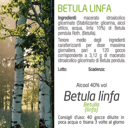 betulla