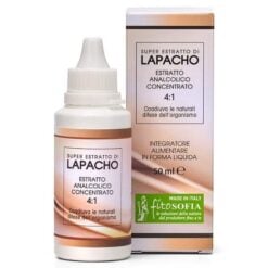 Lapacho integratore