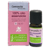 olio essenziale di camomilla Blu