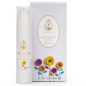 Crema Lenitiva antietà Amaelle