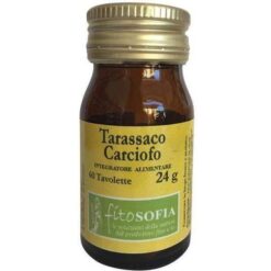 Depurativo con Tarassaco e Carciofo