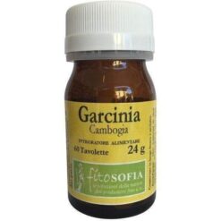 Garcinia contro la fame