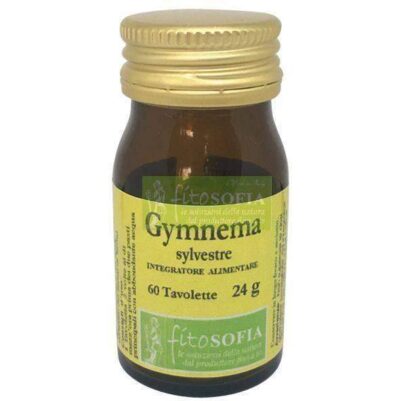 Gymnema Sylvestre capsule