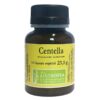 Barattolo di Centella asiatica Fitosofia, integratore alimentare in capsule vegetali, 70 capsule (23,1 g).