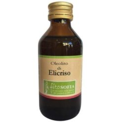 Olio di Elicriso