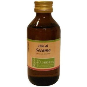 Olio semi di Sesamo