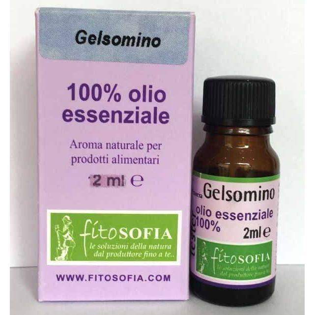 Olio essenziale di Gelsomino 2ml