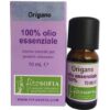 Olio essenziale di Origano di Spagna