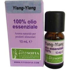 Olio essenziale di Ylang ylang