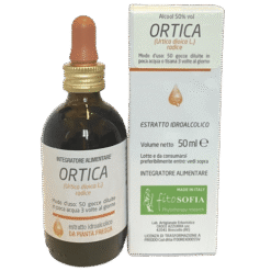 Ortica tintura madre