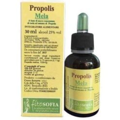 Propoli bambini