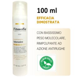 Acido Jaluronico flacone 100ml