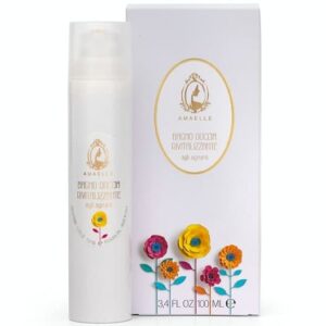 Bagno doccia rivitalizzante Amaelle