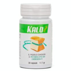 Pilloliera dimagrante naturale