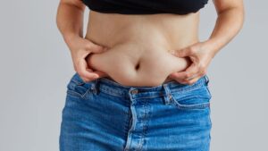 Riattivare il metabolismo lento