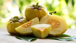 Garcinia cambogia a cosa serve