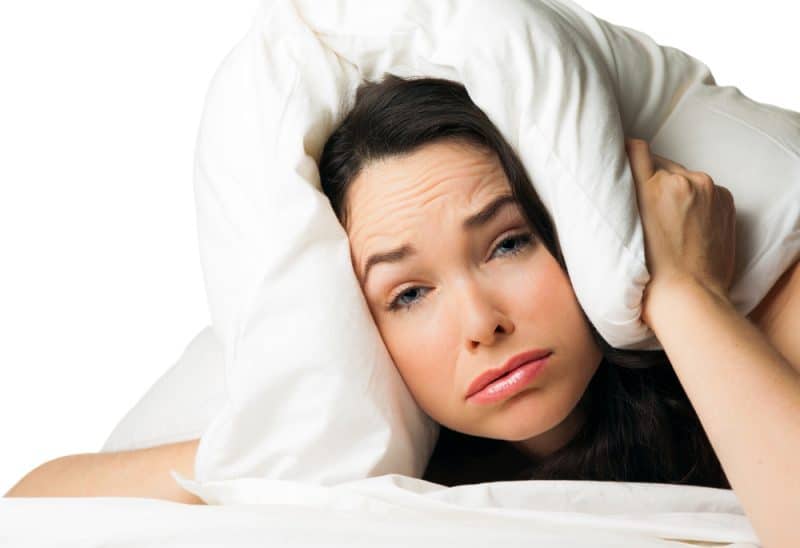 Disturbi del sonno cause e rimedi
