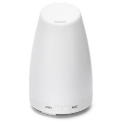 Diffusore ultrasuoni goccia per aromaterapia