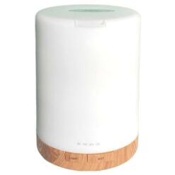 Diffusore ultrasuoni oli essenziali 300ml Aroma