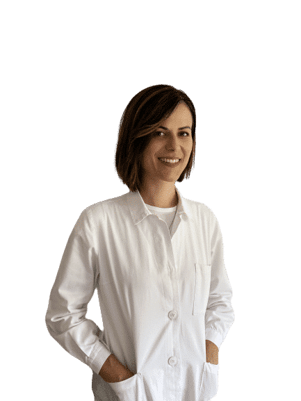 Dott.ssa Eleonora Saltarelli