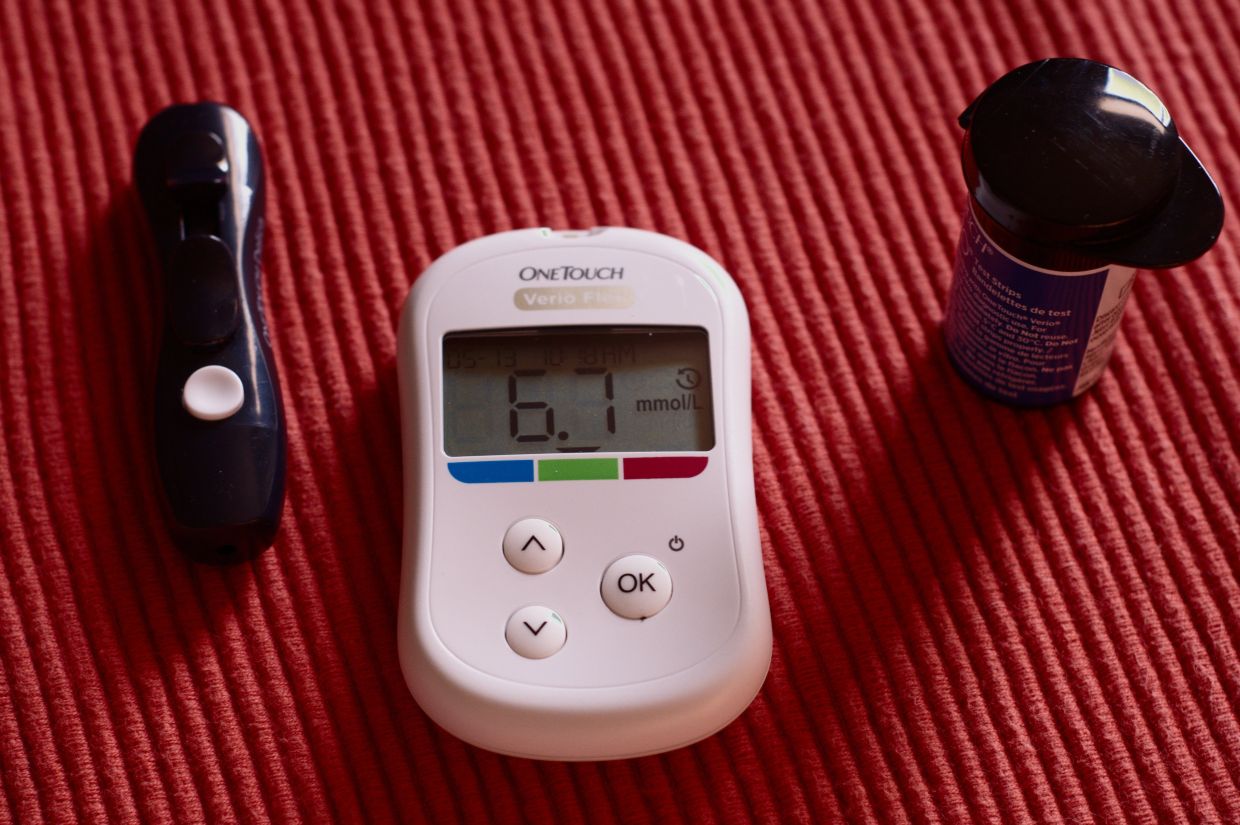 Nutrizione funzionale e malattie croniche Nutrizione funzionale diabete