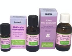Olio essenziale di Lavanda