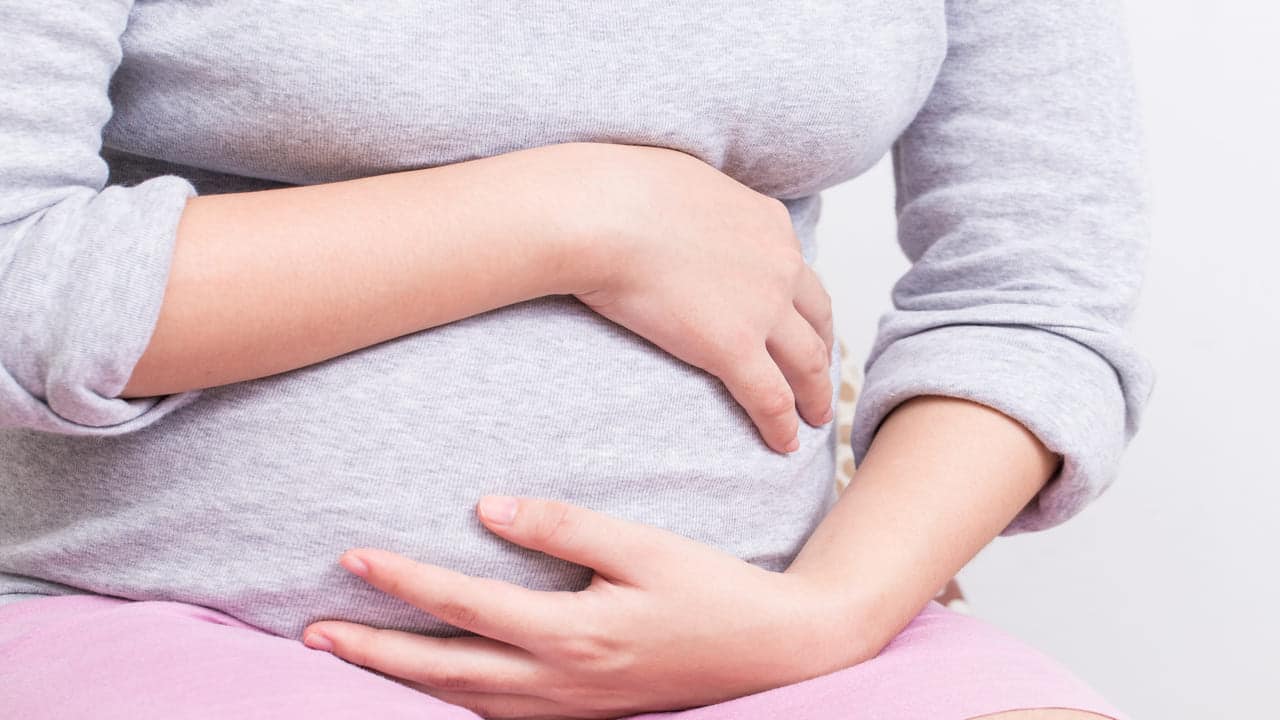 Colite spastica in gravidanza
