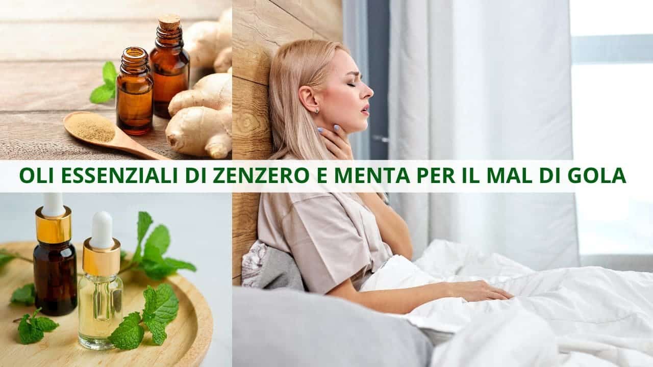 Come Fare I Fumenti Per Il Raffreddore Con Bicarbonato