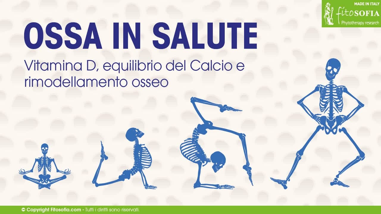 Swisse Salute Ossea Integratore Di Calcio 60 Compresse - Foto 11