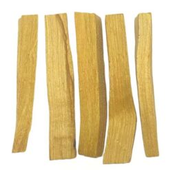 Palo santo 5 paletti