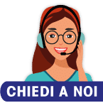 Chat online assistenza clienti