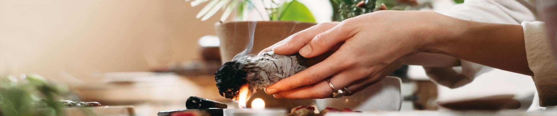 Prodotti naturali per la casa