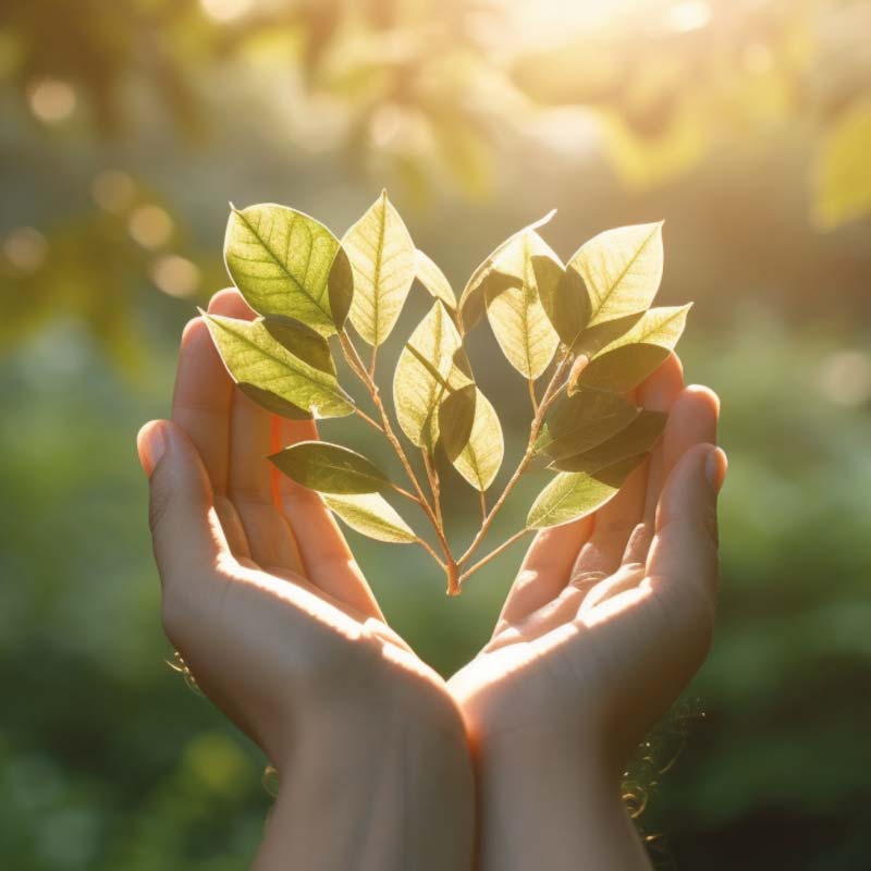 Rimedi naturali sicuri