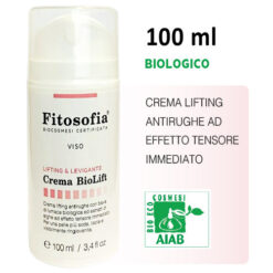 Crema lifting biologica 100 ml - BioLift