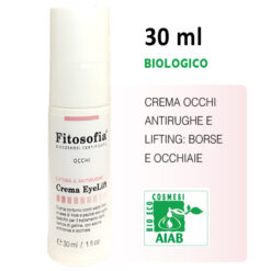 Crema Contorno Occhi BIO EyeLift flacone 30ml