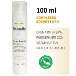 Crema viso Vitamina C 100ml