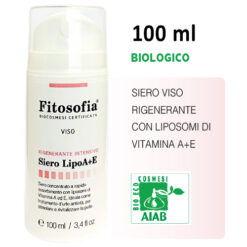 Siero viso al Retinolo da 100ml