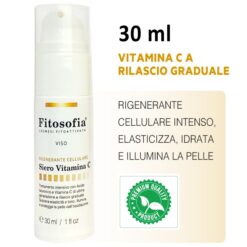 Siero Vitamina C
