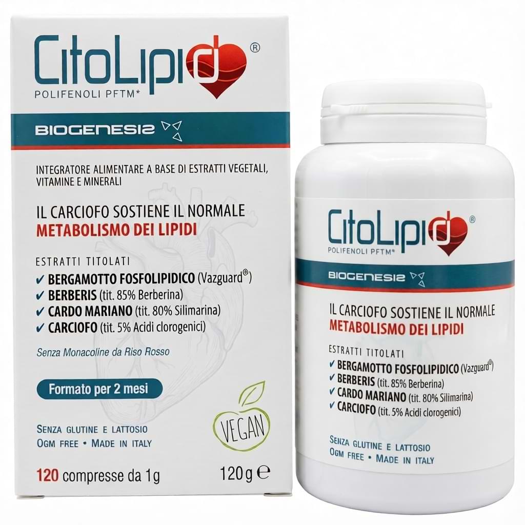 Citolipid
